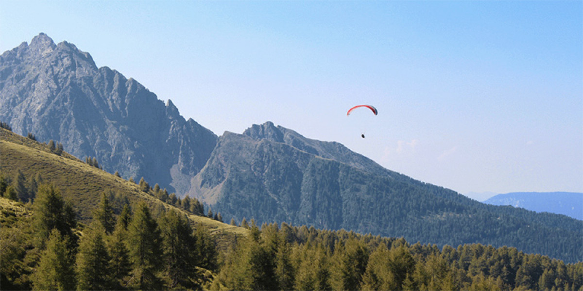 Our paragliding and hang-gliding gift vouchers !